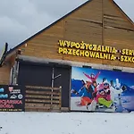 Apartmán Stubai 3 Czarna Gora