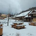 Stubai 3 Czarna Gora *
