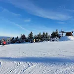 Stubai 3 Czarna Gora *