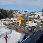 Stubai 3 Czarna Gora * Sienna (Klodzko)