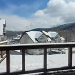 Apartmán Stubai 3 Czarna Gora Sienna (Klodzko)