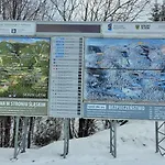 Apartmán Stubai 3 Czarna Gora *