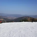 Stubai 3 Czarna Gora Sienna (Klodzko)
