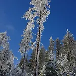 Stubai 3 Czarna Gora *