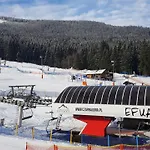 Stubai 3 Czarna Gora Apartmán Sienna (Klodzko)