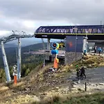 Stubai 3 Czarna Gora * Sienna (Klodzko)