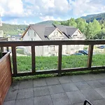 Stubai 3 Czarna Gora Apartmán *