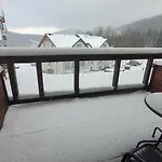 Stubai 3 Czarna Gora * Sienna (Klodzko)