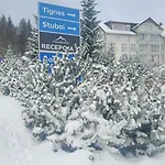 Apartmán Stubai 3 Czarna Gora