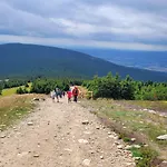 Stubai 3 Czarna Gora *