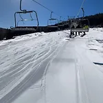 Stubai 3 Czarna Gora Apartmán *