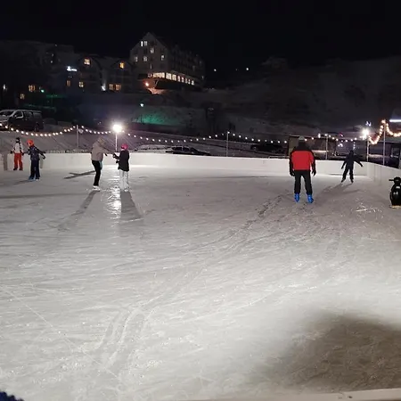 Stubai 3 Czarna Gora Apartment *