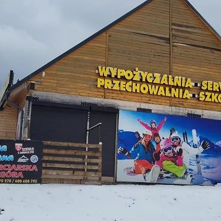 Διαμέρισμα Stubai 3 Czarna Gora