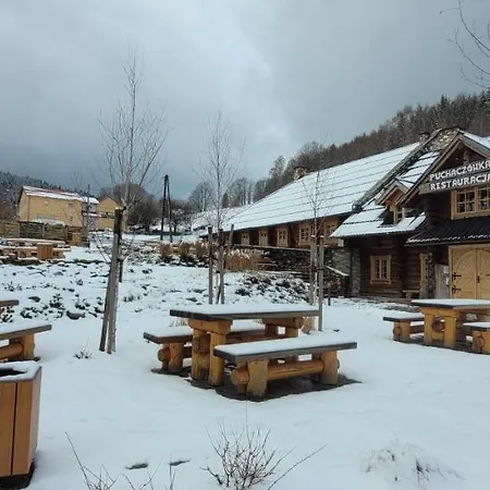 Stubai 3 Czarna Gora *