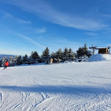 Stubai 3 Czarna Gora *