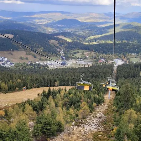 Apartment Stubai 3 Czarna Gora *