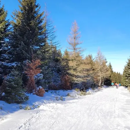 Stubai 3 Czarna Gora *