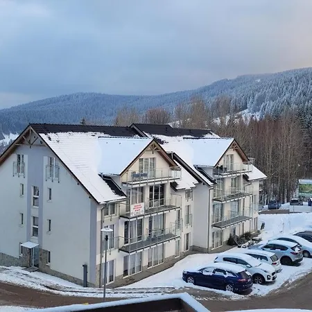 Stubai 3 Czarna Gora Appartement Siena