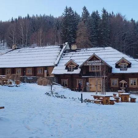 Stubai 3 Czarna Gora