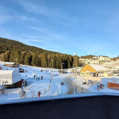 Stubai 3 Czarna Gora