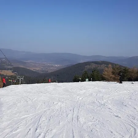 Stubai 3 Czarna Gora Siena