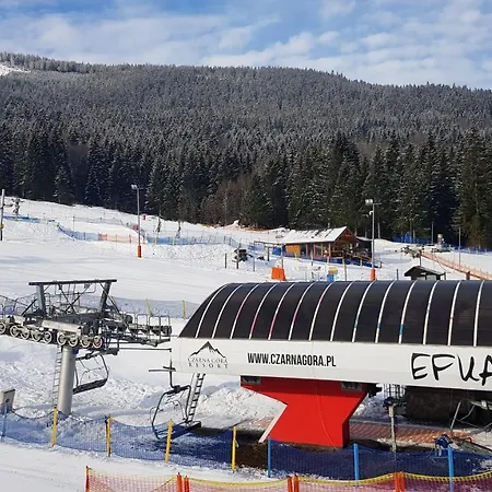 Stubai 3 Czarna Gora Apartment Sienna (Klodzko)