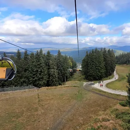 Stubai 3 Czarna Gora *