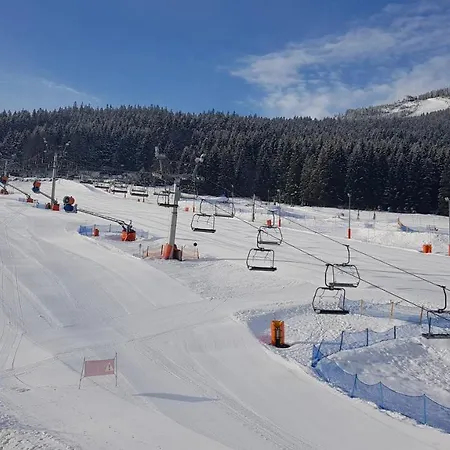 Appartement Stubai 3 Czarna Gora *