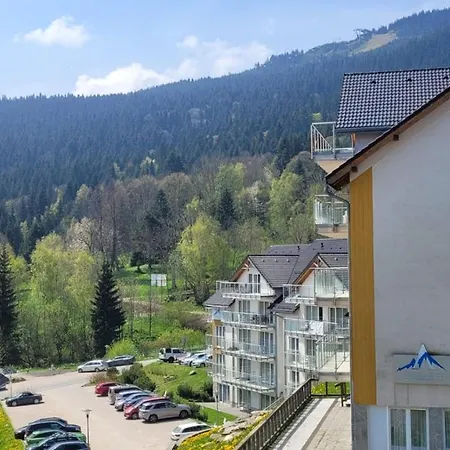 Stubai 3 Czarna Gora Appartement Siena