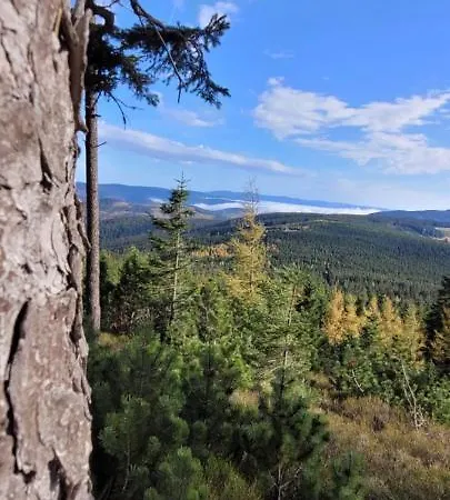 Stubai 3 Czarna Gora Sienna (Klodzko)