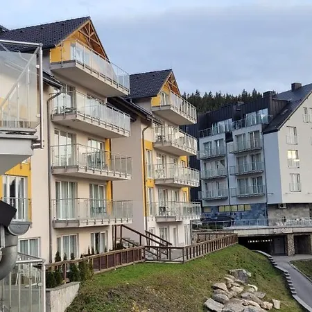 Appartement Stubai 3 Czarna Gora