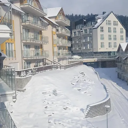 Apartment Stubai 3 Czarna Gora *