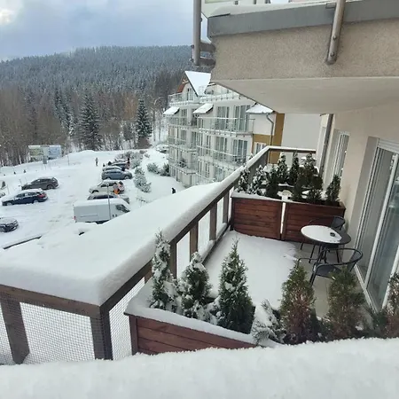 Stubai 3 Czarna Gora Apartmán Sienna (Klodzko)