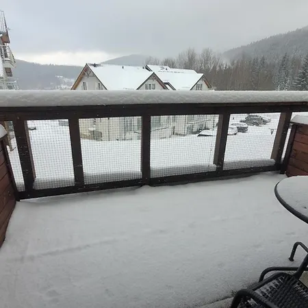 Stubai 3 Czarna Gora * Siena