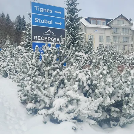 Appartamento Stubai 3 Czarna Gora