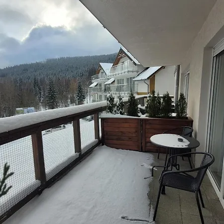 Stubai 3 Czarna Gora Appartement Siena