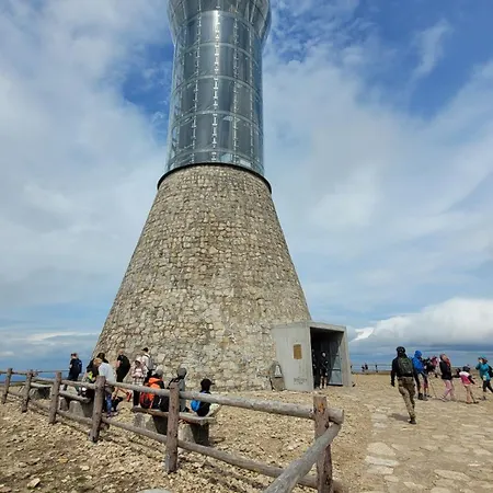 Stubai 3 Czarna Gora Apartment