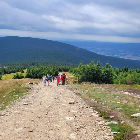 Stubai 3 Czarna Gora *