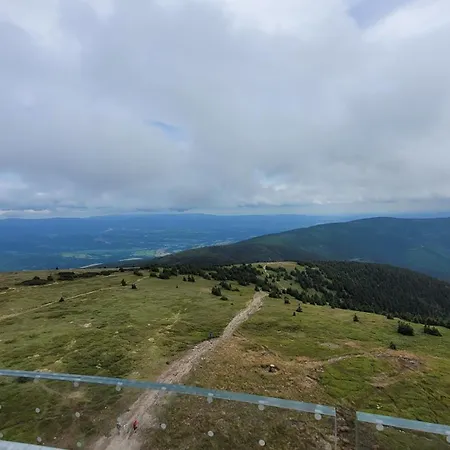Apartmán Stubai 3 Czarna Gora Sienna (Klodzko)