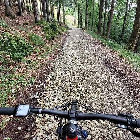 Stubai 3 Czarna Gora Apartment *