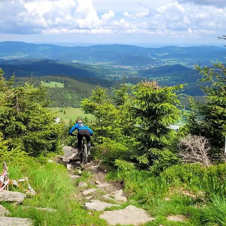 Apartment Stubai 3 Czarna Gora Sienna (Klodzko)