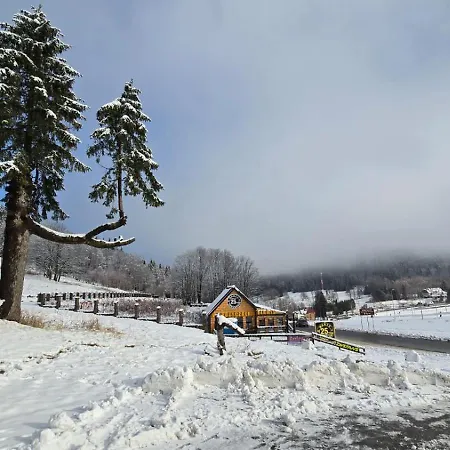 Stubai 3 Czarna Gora *