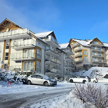 Stubai 3 Czarna Gora