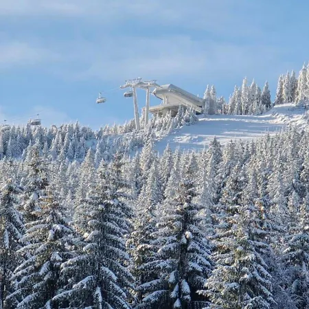 Stubai 3 Czarna Gora * Siena