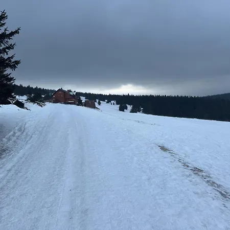 Stubai 3 Czarna Gora Appartement