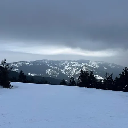 Stubai 3 Czarna Gora Apartment *