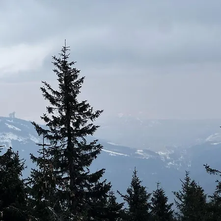 Stubai 3 Czarna Gora *