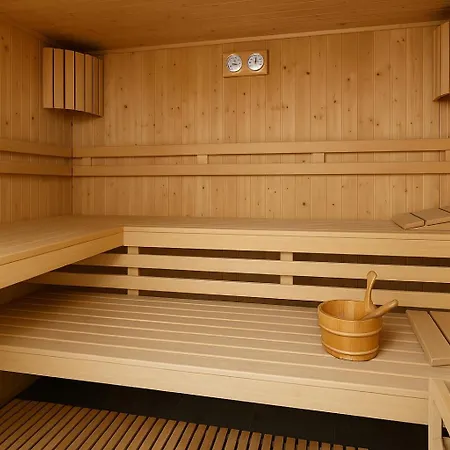 Stubai 3 Czarna Gora Sienna (Klodzko)