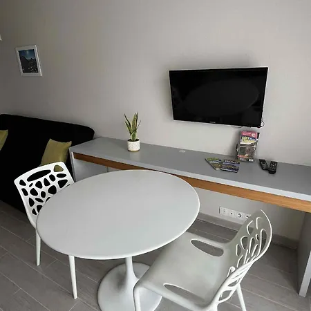 Apartment Stubai 3 Czarna Gora