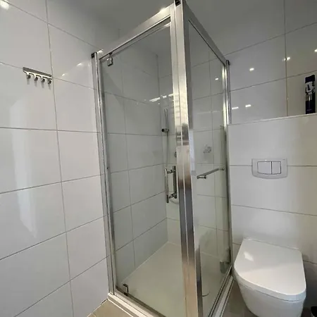 Stubai 3 Czarna Gora Apartment *